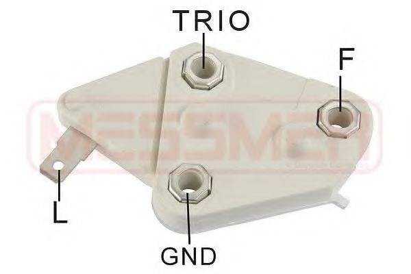 MESSMER 215132