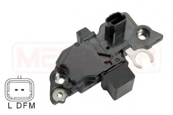 MESSMER 215239