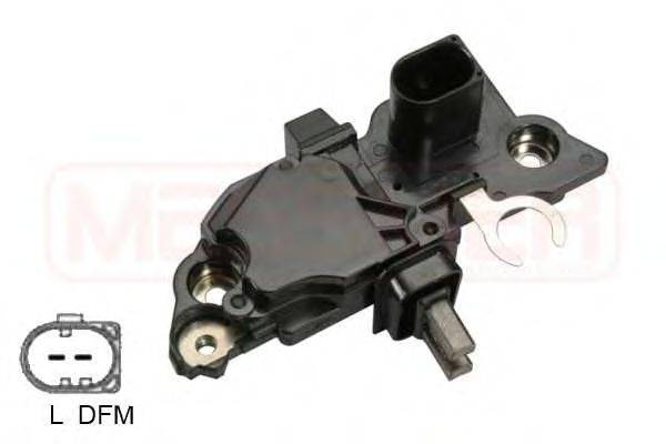 MESSMER 215241