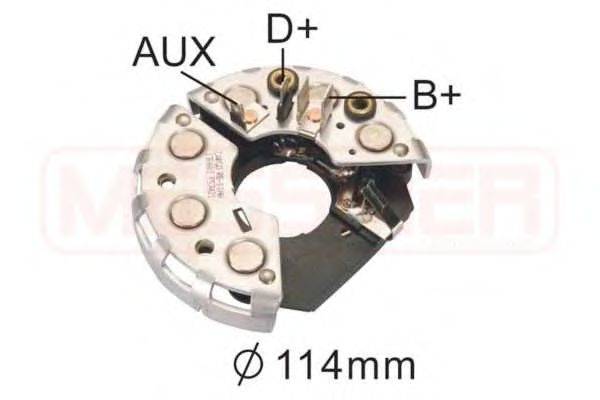 MESSMER 215313