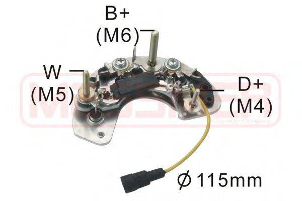MESSMER 215504