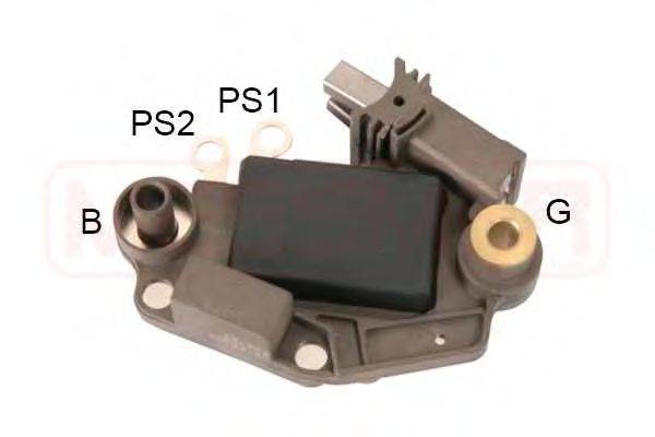 MESSMER 215843