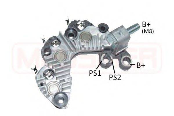 MESSMER 215910