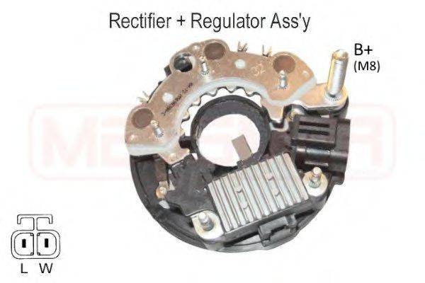 MESSMER 215942