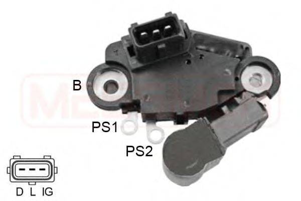 MESSMER 215966