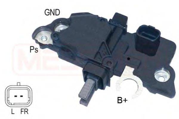 MESSMER 215987