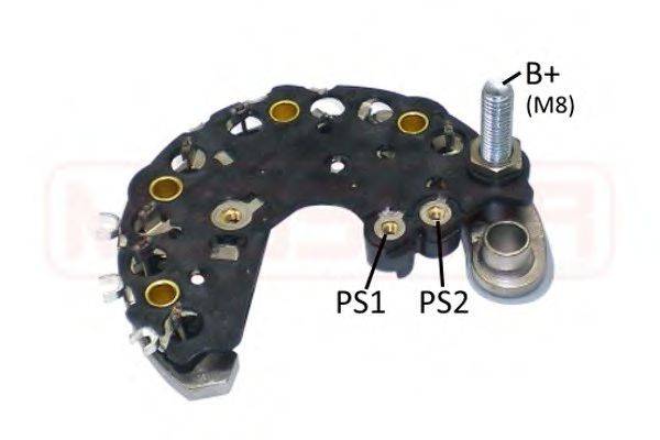 MESSMER 216027