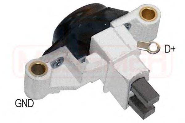 MESSMER 216040 Регулятор генератора