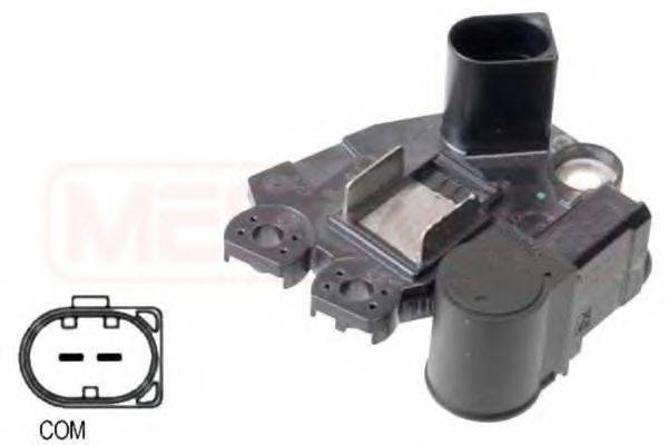 MESSMER 216084