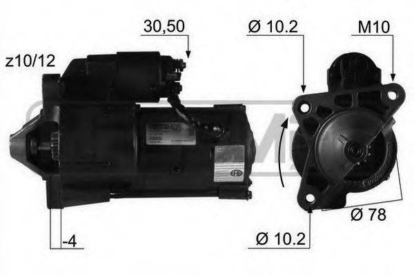 MESSMER 220032