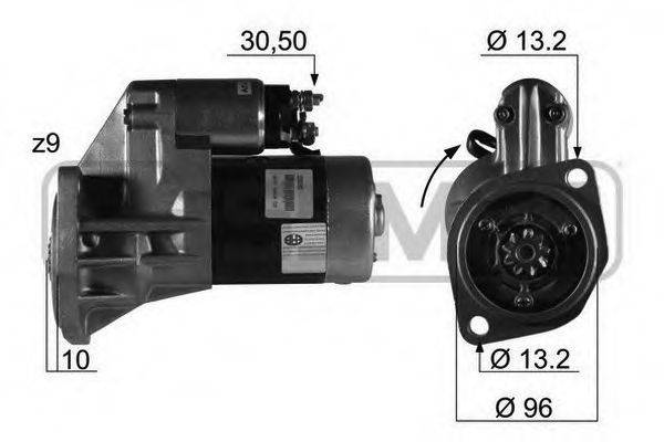 MESSMER 220202
