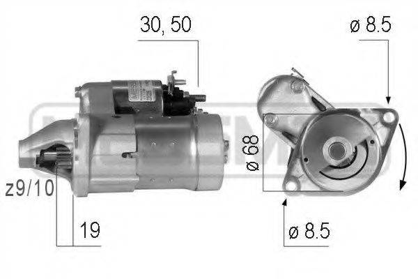 MESSMER 220226