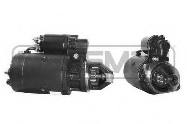 MESSMER 220240 Стартер