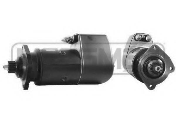 MESSMER 220257 Стартер