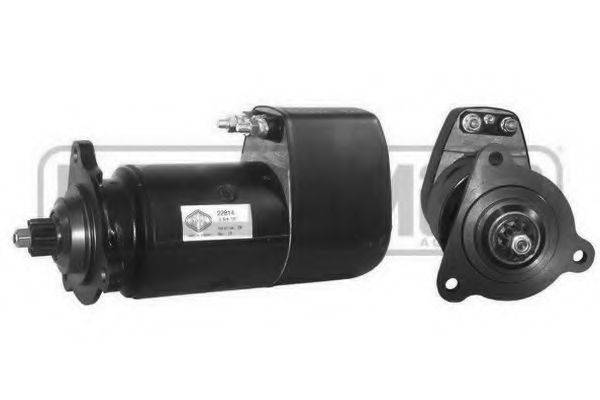MESSMER 220304 Стартер