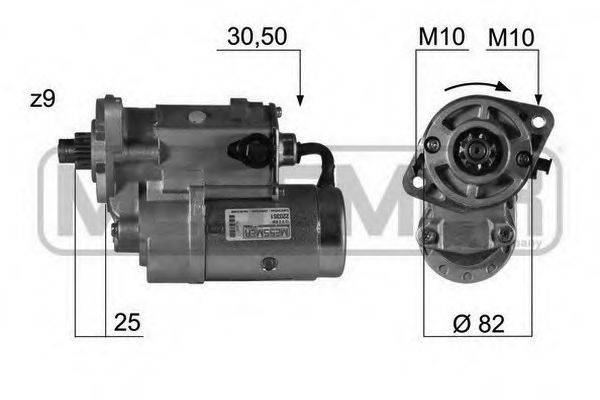 MESSMER 220351