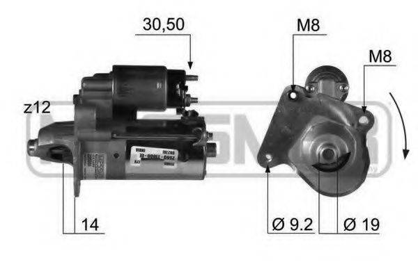 MESSMER 220366