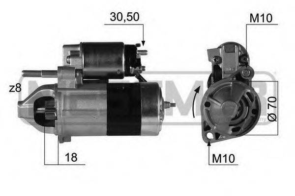 MESSMER 220380