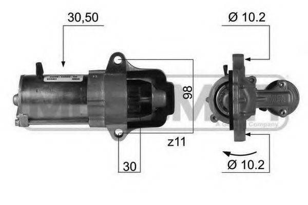 MESSMER 220417