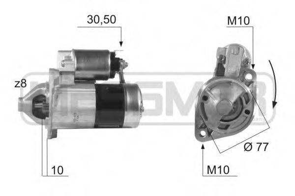 MESSMER 220473