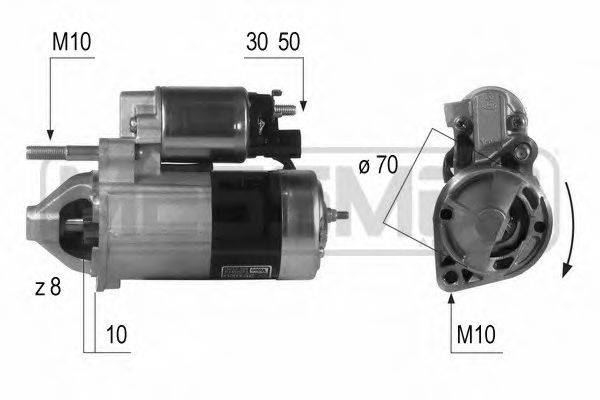MESSMER 220499