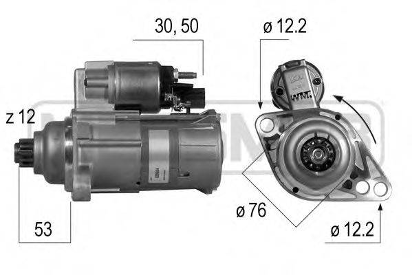 MESSMER 220534