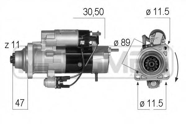 MESSMER 220559