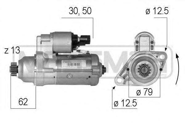 MESSMER 220591