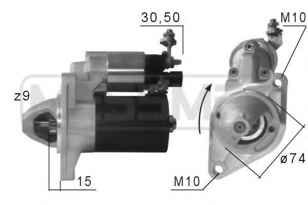 MESSMER 220659