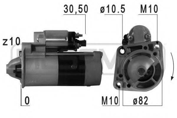 MESSMER 220692