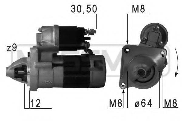 MESSMER 220693
