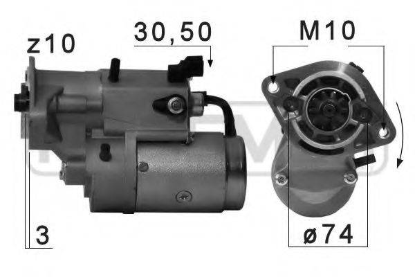 MESSMER 220703