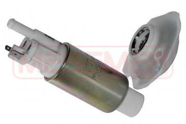 MESSMER 770010