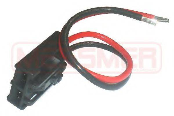 MESSMER 771003 Ремкомплект, паливний насос