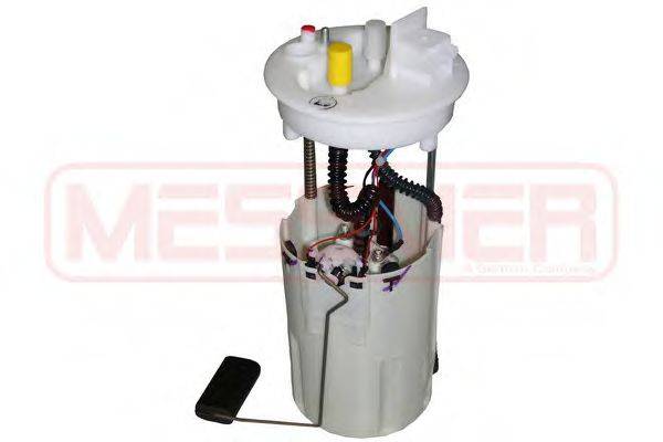 MESSMER 775000