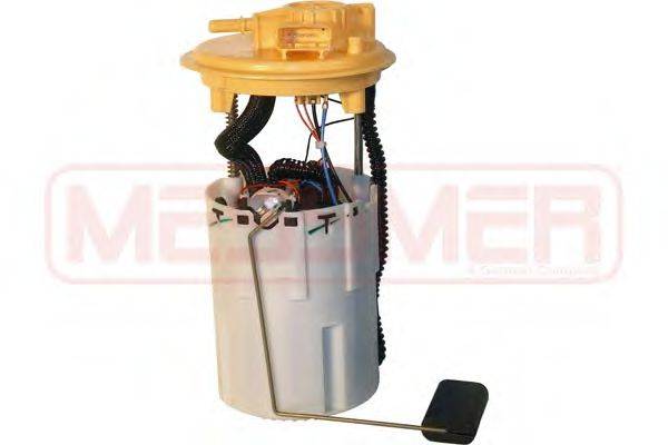 MESSMER 775081