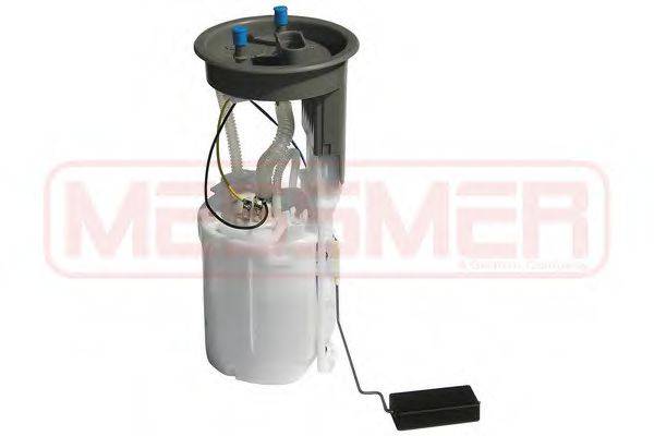 MESSMER 775121