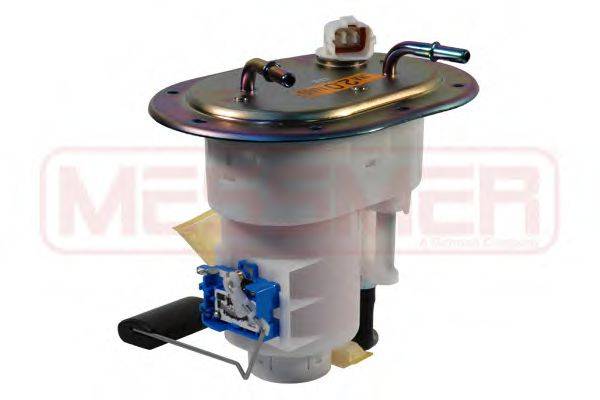 MESSMER 775167