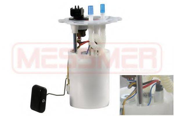 MESSMER 775276