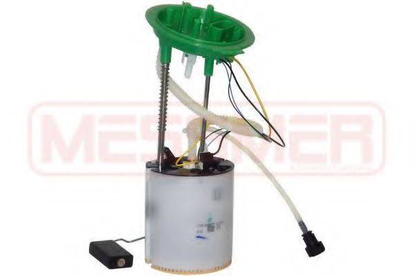 MESSMER 775384