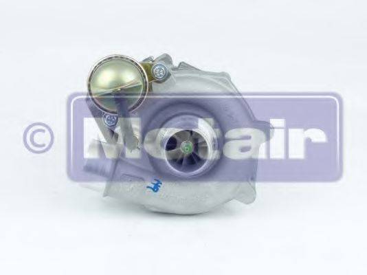 MOTAIR TURBOLADER 333135