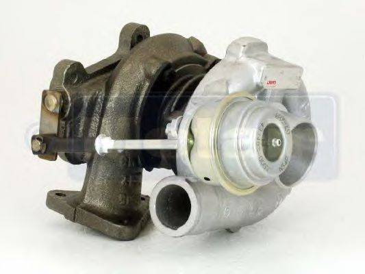 MOTAIR TURBOLADER 333043