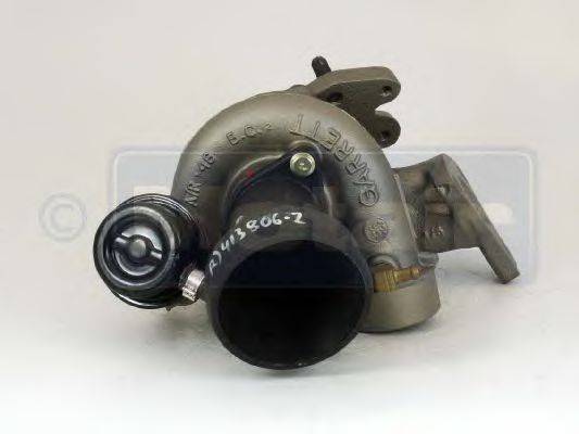 MOTAIR TURBOLADER 333049