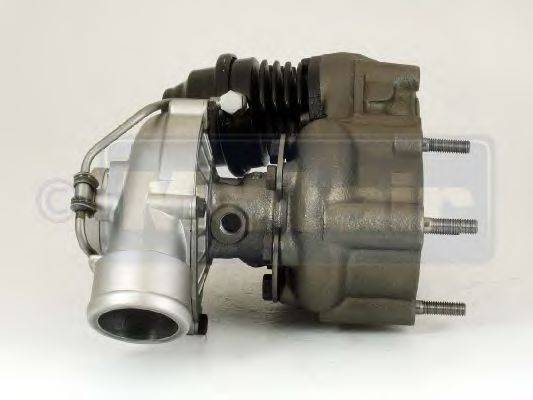 MOTAIR TURBOLADER 333072