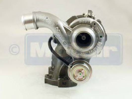 MOTAIR TURBOLADER 333092