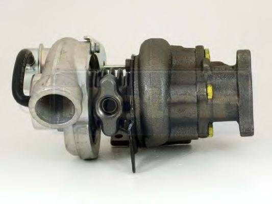 MOTAIR TURBOLADER 333099