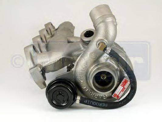 MOTAIR TURBOLADER 333102