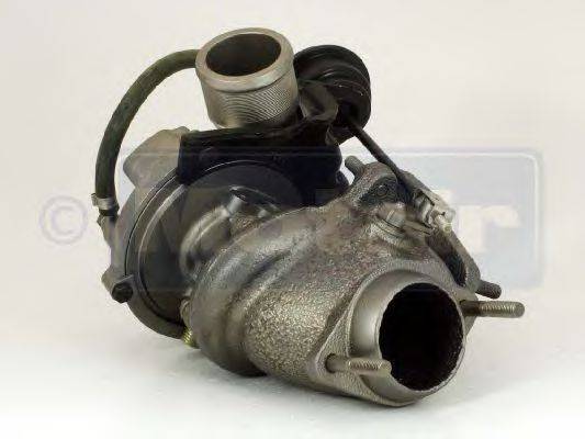 MOTAIR TURBOLADER 333113