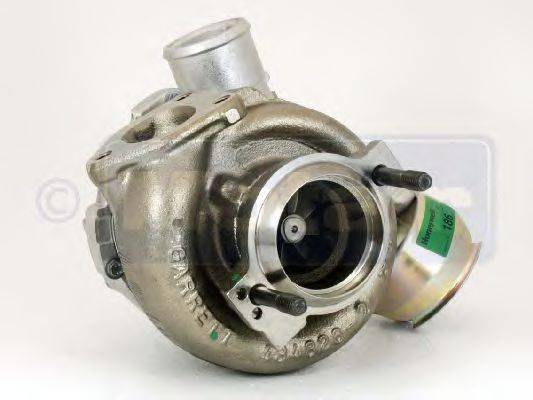 MOTAIR TURBOLADER 333125