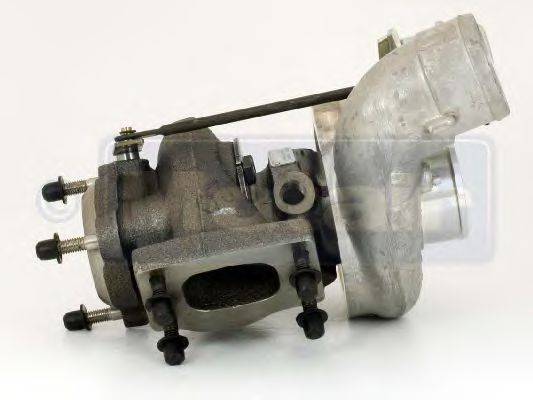 MOTAIR TURBOLADER 333160